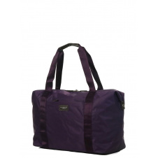 Сумка для шоппинга AIRTEX 581/40 30 л 40x34x22 см Фиолетовый (55576149879)