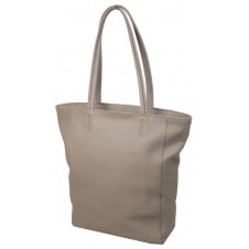 Женская сумка Borsacomoda 845.018 39x36x12 см Бежевый (2617285381)