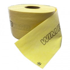 Гидроизоляционная лента WIM FLEXBAND 1 м Желтый Золотоноша