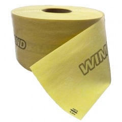 Гидроизоляционная лента WIM FLEXBAND 1 м Желтый Золотоноша
