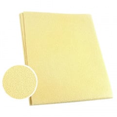 Ганчірка WINSO 30х40 см 150710 Жовтий Ізюм