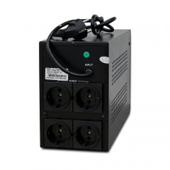 Автономне ДБЖ Full Energy BBGP-220/20Pro 2000ВА 1200 Вт Нова Прага