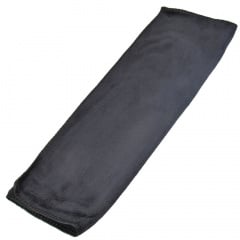 Серветка Zollex Micro Clean Microfibre Black 37х37 см Чорний 17501 Покровськ