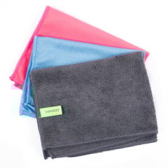 Набір ганчірок Winso 30х40 см Різнокольоровий 3 шт 150220 Харків