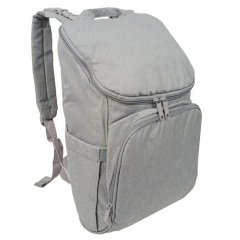 Рюкзак городской LS Live in style 16 л Серый Житомир