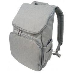 Рюкзак городской LS Live in style 16 л Серый Житомир