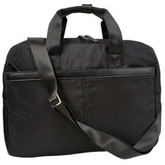 Сумка для ноутбука LS 15.6" 31x42x7 см Черный (2835549075) Киев