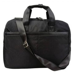 Сумка для ноутбука LS 15.6" 31x42x7 см Черный (2835549075) Киев