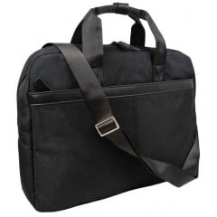 Сумка для ноутбука LS 15.6" 31x42x7 см Черный (2835549075) Киев