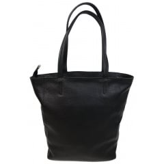 Жіноча сумка Borsacomoda 39x36x12 см Чорний (2689966105) Мукачево