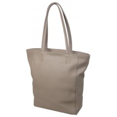 Женская сумка Borsacomoda 845.018 39x36x12 см Бежевый (2617285381) Братское