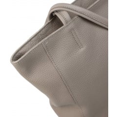 Женская сумка Borsacomoda 845.018 39x36x12 см Бежевый (2617285381) Братское