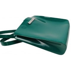 Сумка-рюкзак трансформер ZAXY Closer 25x25x7.5 см Зеленый (2858954316) Изюм