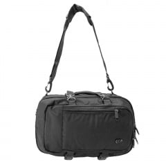 Сумка-рюкзак трансформер Semi Line 20 л 40x25x20 см Черный (DAS3353) Краматорск