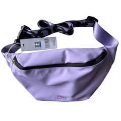 Женская бананка Looks Hip Bag by Wolfgang Joop 14x27x8 см Лиловый (2807954793) Киев