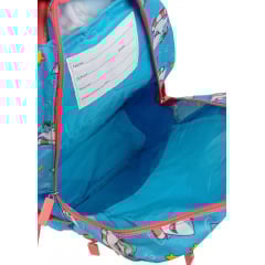 Рюкзак школьный Riciclo Schulrucksack 19 л 41x30x13 см Разноцветный Киев