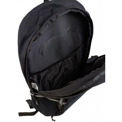 Рюкзак спортивный Ascent 17.5 л Черный Ужгород