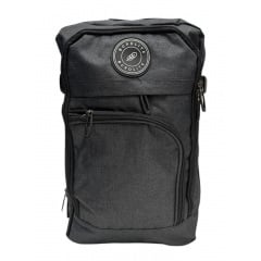Рюкзак городской Bordlite JBBP285 40х25х20 см Черный Софиевская Борщаговка