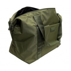 Сумка для шоппинга AIRTEX 581/40 40x34x22 см Зеленый (581/62/50) Ивано-Франковск