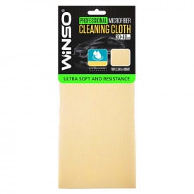 Ганчірка WINSO 30х40 см 150710 Жовтий