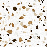 Плитка Teo Ceramics Calypso Beige F P 600x600x8 R Satin