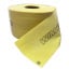 Гидроизоляционная лента WIM FLEXBAND 1 м Желтый Золотоноша