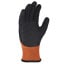 Перчатки Doloni EXTRAGRAB 10 Черно-ораанжевый Вольнянск