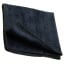Серветка Zollex Micro Clean Microfibre Black 37х37 см Чорний 17501 Покровськ