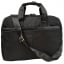 Сумка для ноутбука LS 15.6" 31x42x7 см Черный (2835549075) Киев