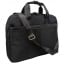 Сумка для ноутбука LS 15.6" 31x42x7 см Черный (2835549075) Киев