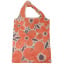 Сумка-шопер складана ALDI 44x38 см Бежево-помаранчевий (2867063455) Херсон