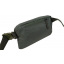 Поясна сумка LS 11x22x5 см Хакі (2839105628) Броди