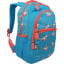 Рюкзак школьный Riciclo Schulrucksack 19 л 41x30x13 см Разноцветный Киев