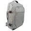 Рюкзак-сумка для поездок LS 40 л Светло-серый Петрово