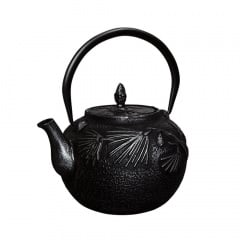 Чайник Berlinger Haus Black Royal Collection 0,8 л Черный (BH-7802) Вознесенск