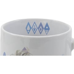 Чашка Stor Frozen 325 мл Белый (88084) Березно