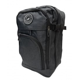 Рюкзак городской Bordlite JBBP285 40х25х20 см Черный