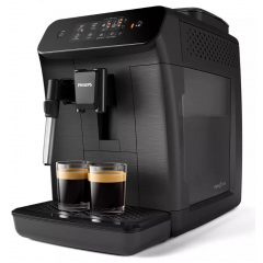 Кофемашина Philips EP0820/00 1.8 л Черный (6837313) Ромны