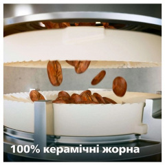 Кофемашина Philips EP0820/00 1.8 л Черный (6837313) Ромны