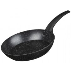 Сковорода Ardesto Gemini Gourmet 26 см Чорний AR1926GB