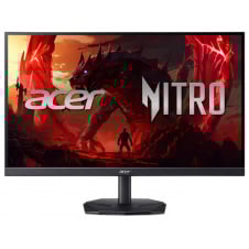 Монитор 23.8" Acer KG241YX1bmiipx UM.QX1EE.101 Black (7095000)