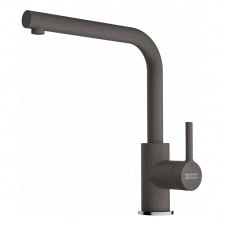 Змішувач для кухні Franke Lina L Shape сірий сланець (115.0733.714)