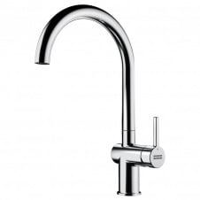 Змішувач Franke Active J, хром (115.0653.395)