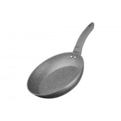 Сковорода Ardesto Gemini Gourmet Vasto 24 см Сірий AR1924GSG Київ