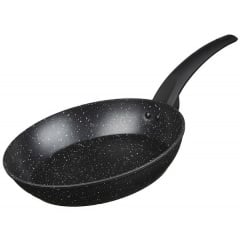 Сковорода Ardesto Gemini Gourmet 26 см Чорний AR1926GB Конотоп