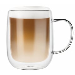 Набір чашок Ringel Guten Morgen 500 мл 2 шт Прозорий (7004840) Петрове