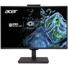 Монiтор 23.8" Acer B248YGbemiqprcuzx UM.QB8EE.G01 Black (7199611) Київ