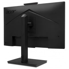 Монiтор 23.8" Acer B248YGbemiqprcuzx UM.QB8EE.G01 Black (7199611) Київ