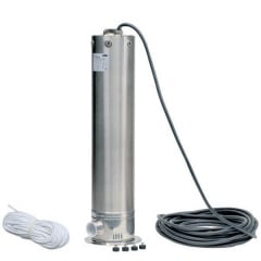 Насос TWI5-SE 306 1 PNP (2526749) (2543633) Шепетівка