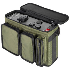 Зарядна станція Bandera Power 180 Васильевка